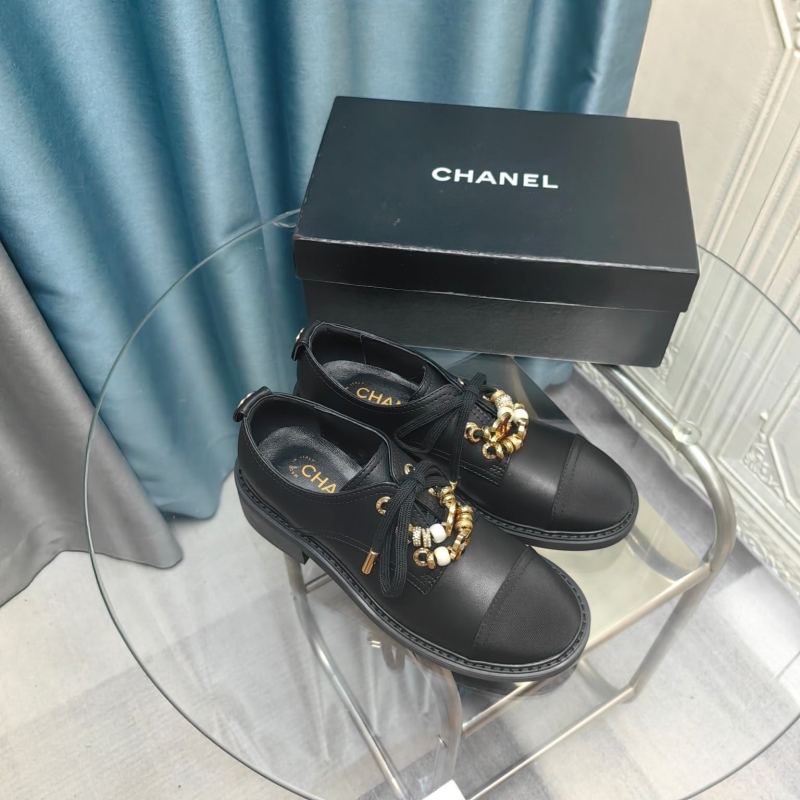 Chanel Casual Shoes